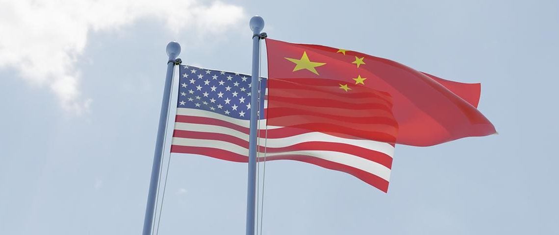 IMF Raises China’s GDP Forecast As Mainland Investors Buy HK Dip