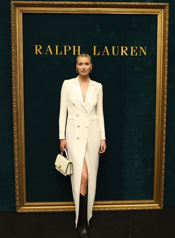 What To Expect From Ralph Lauren’s Fiscal Q2 After Stock Up 9% This Year?