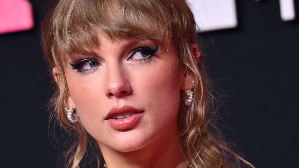 It’s Election Day — and Taylor Swift wants you to vote