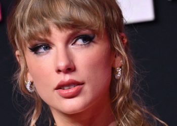 It’s Election Day — and Taylor Swift wants you to vote