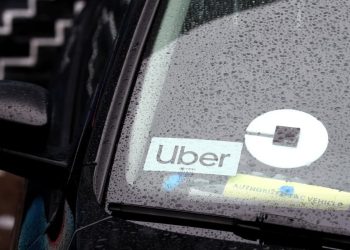 Uber Earnings Were Good Enough for the Stock to Join the S&P 500