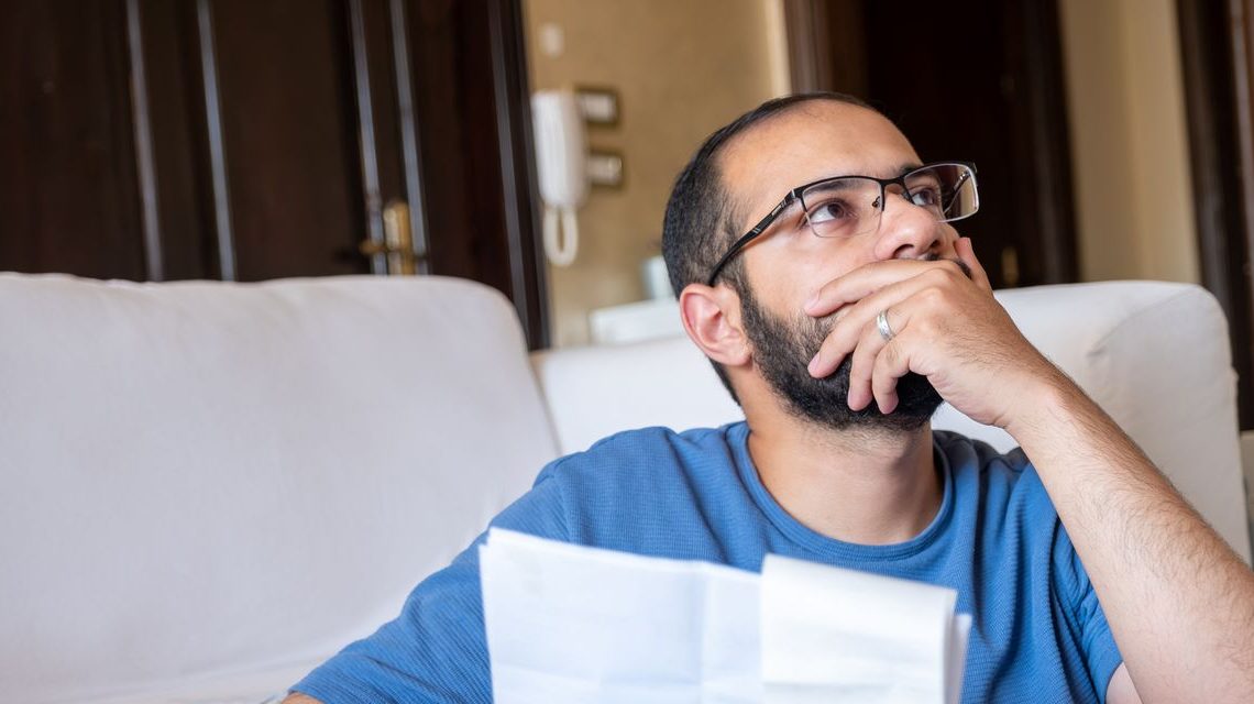 Delinquencies are up as credit-card debt hits a record $1.08 trillion. Millennials are driving the increase.