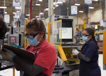 Ole! Mexico becomes biggest U.S. importer amid tensions with China