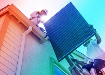 Solar Stocks Had a Gloomy Earnings Season. Why the Future Looks Brighter.