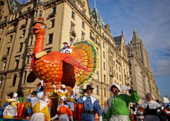 5 Food Companies Gurus Are Serving Up For Thanksgiving