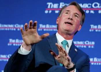 Election Day: What to watch in Virginia’s races — and why