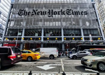 Up 28% This Year, How Will NY Times’ Stock Trend Following Q3 Results?
