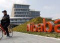 Alibaba, JD.com Stock Fall After China Trade Data. Here’s the Good News.