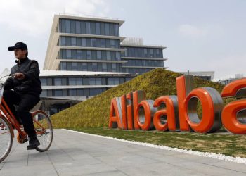Alibaba, JD.com Stock Fall After China Trade Data. Here’s the Good News.