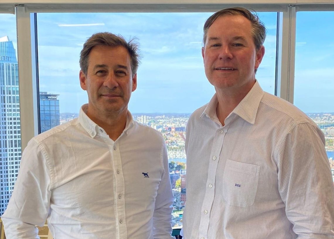 This $5 Billion Boston Duo Takes An Endowment Approach With Wealthy Families