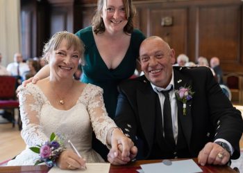 My husband, 76, and my daughter, 26, don’t get along. How do I make sure he doesn’t disinherit her if I die first?