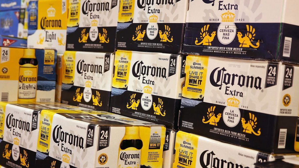 Trade deficit climbs 5% to $61.5 billion as U.S. imports snap back