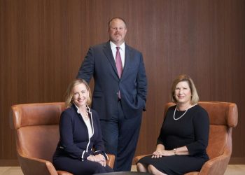 $8 Billion Morgan Stanley Team From Chicago Focuses On Impact Investing