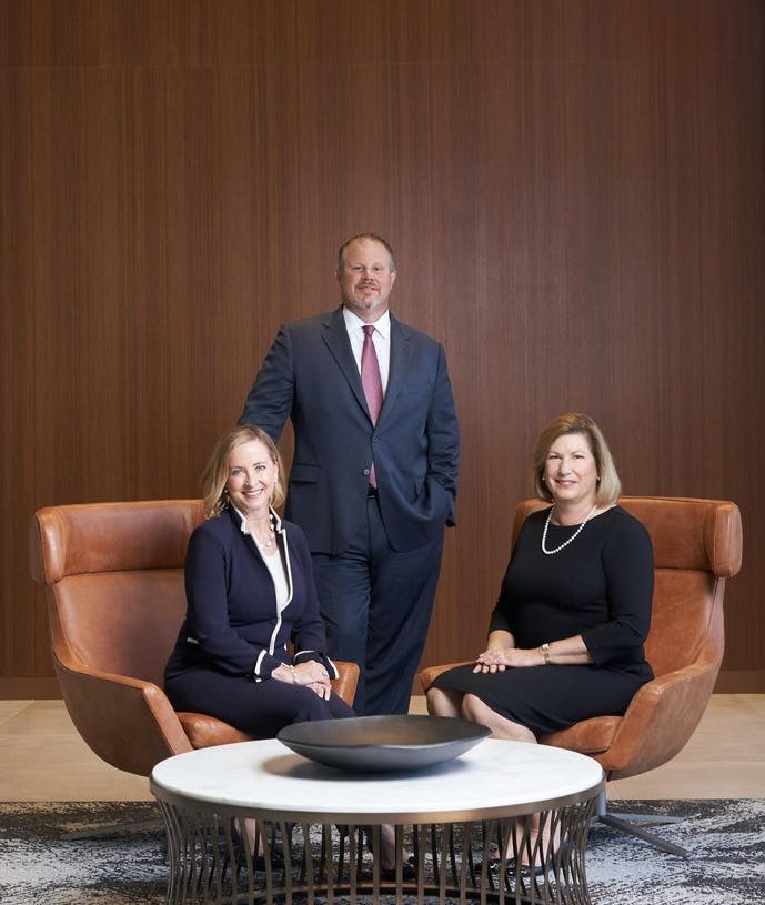 $8 Billion Morgan Stanley Team From Chicago Focuses On Impact Investing