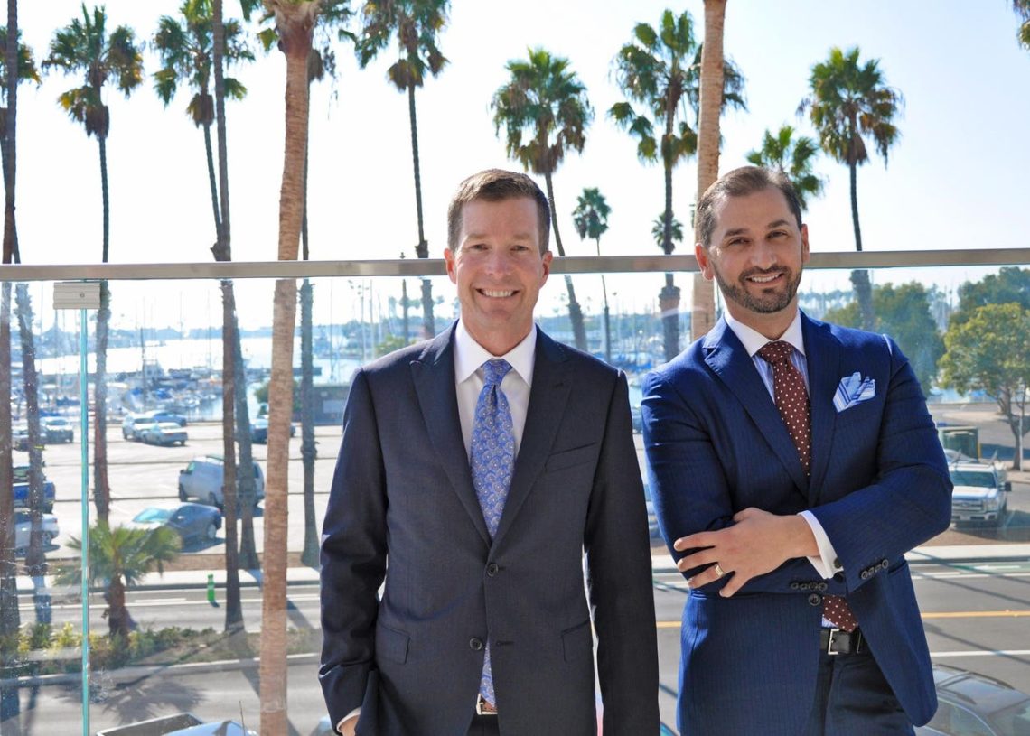 High-Touch $3 Billion Wells Fargo Team Focuses On Dividends And Cash Flow