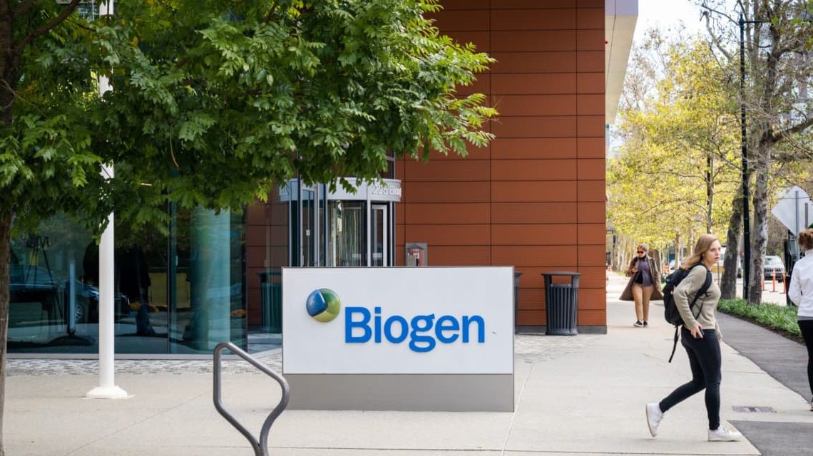 Biogen Reports Earnings Wednesday. Here’s What to Expect.