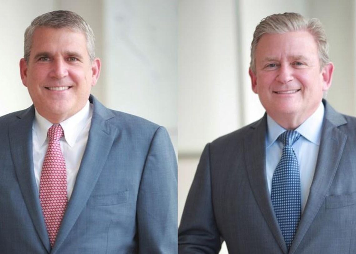 A $6 Billion UBS Team In LA Serves As A ‘Holistic Center Of Advice’