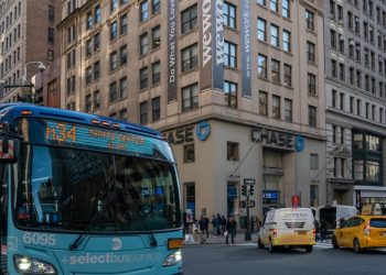 WeWork’s Bankruptcy Won’t Kill Office REITs. Other Factors Matter More.