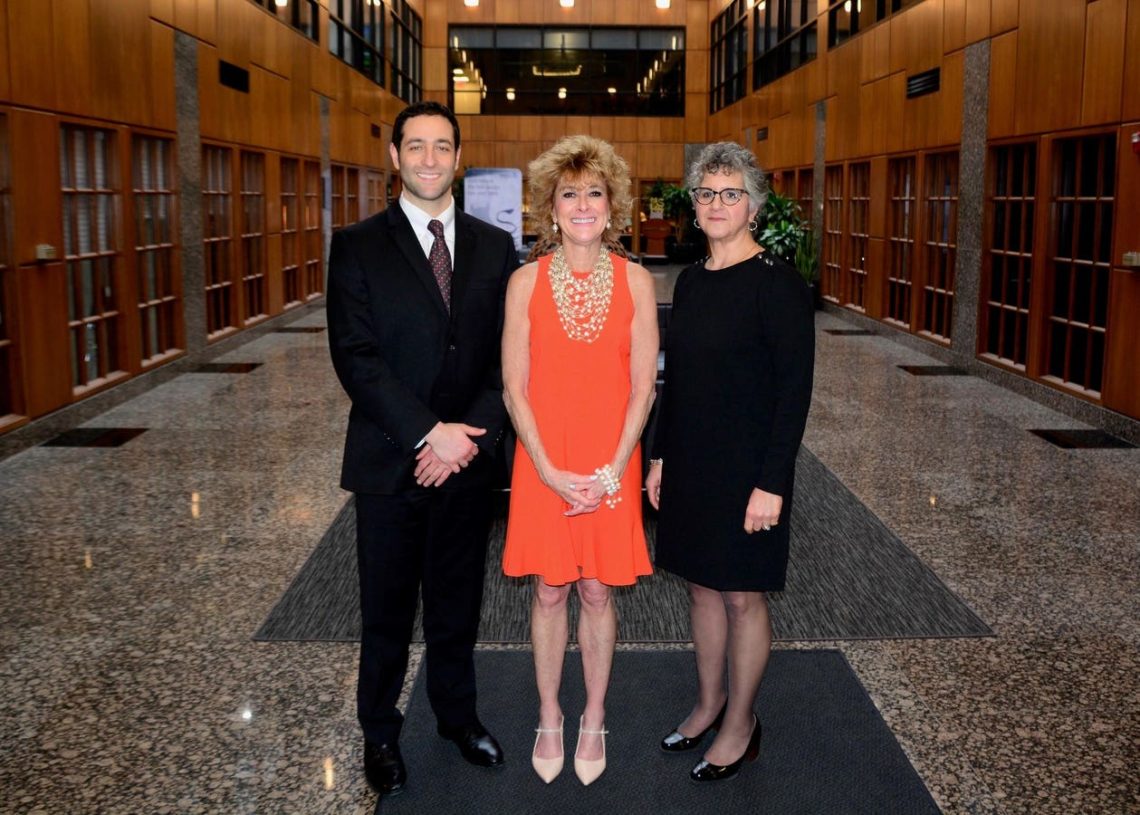 A Former Undercover Agent With $1.5 Billion Says ‘Investments Come Last’