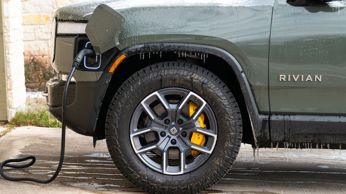 Opinion: Rivian and Lucid earnings show EV makers going in different directions