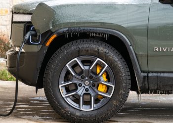 Opinion: Rivian and Lucid earnings show EV makers going in different directions