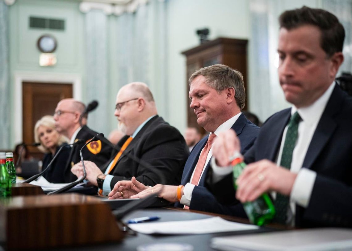 What’s Next For Norfolk Southern Stock After A 21% Fall This Year?