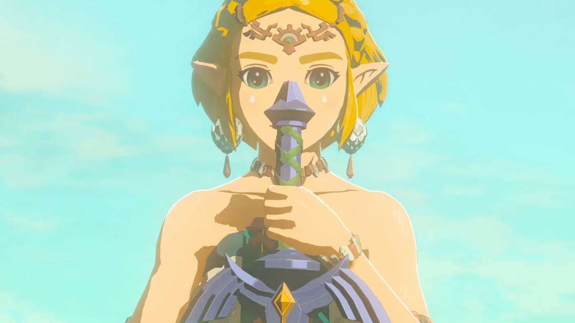 Nintendo is making a live-action ‘Legend of Zelda’ film, on heels of hit ‘Super Mario Bros. Movie’