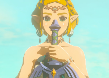 Nintendo is making a live-action ‘Legend of Zelda’ film, on heels of hit ‘Super Mario Bros. Movie’