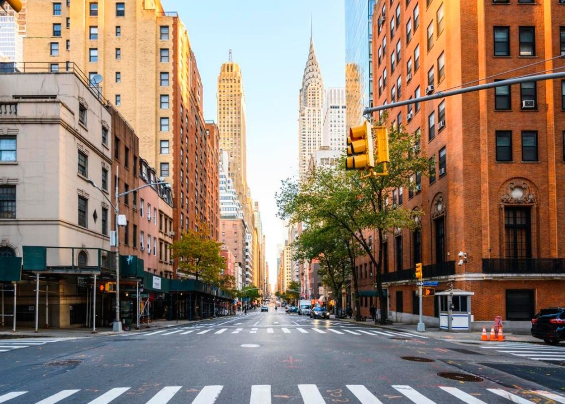 The Struggle: Relief Needed For Landlords Of New York City Rent-Regulated Housing