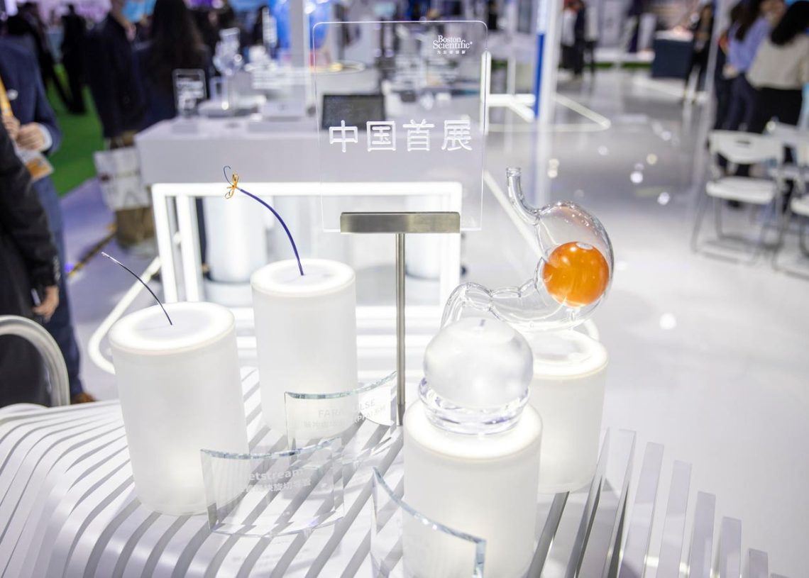 What’s Next For Boston Scientific Stock After 5% Gains In A Week?