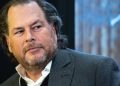 Benioff says Salesforce’s Dreamforce conference will stay in San Francisco in 2024