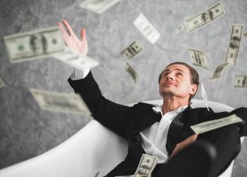 This Weird 12.8% Dividend Has Negative Management Fees