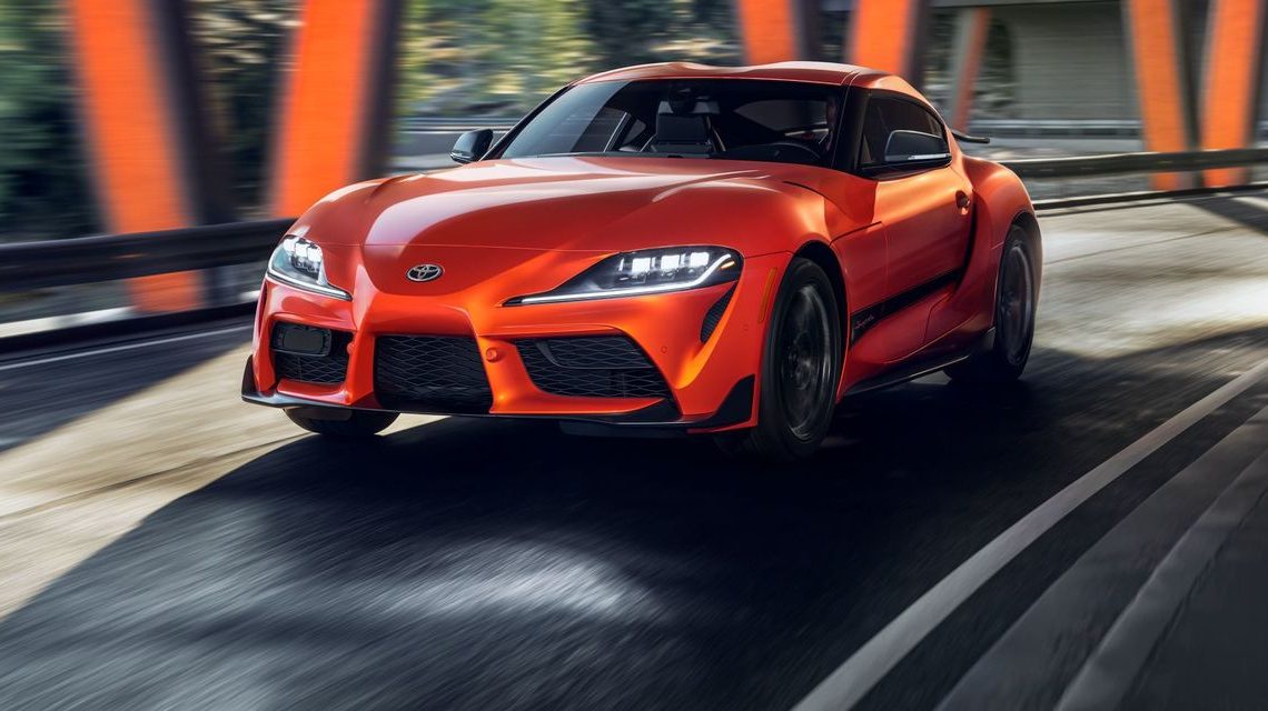 The 2024 Toyota GR Supra review: An enthusiast’s machine with plenty of muscle, speed and agility