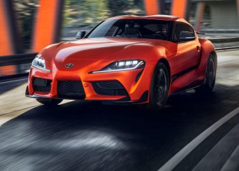 The 2024 Toyota GR Supra review: An enthusiast’s machine with plenty of muscle, speed and agility