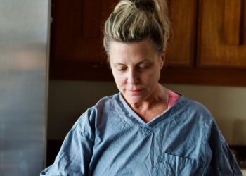 ‘I cook and clean’: I live with my boyfriend. We’re both 51. I pay for all utilities and groceries. Now he wants me to pay half his mortgage.