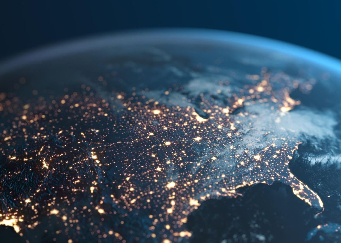 US Equity Market Dominance Is Tied to Tech and AI’s Evolution