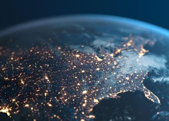 US Equity Market Dominance Is Tied to Tech and AI’s Evolution