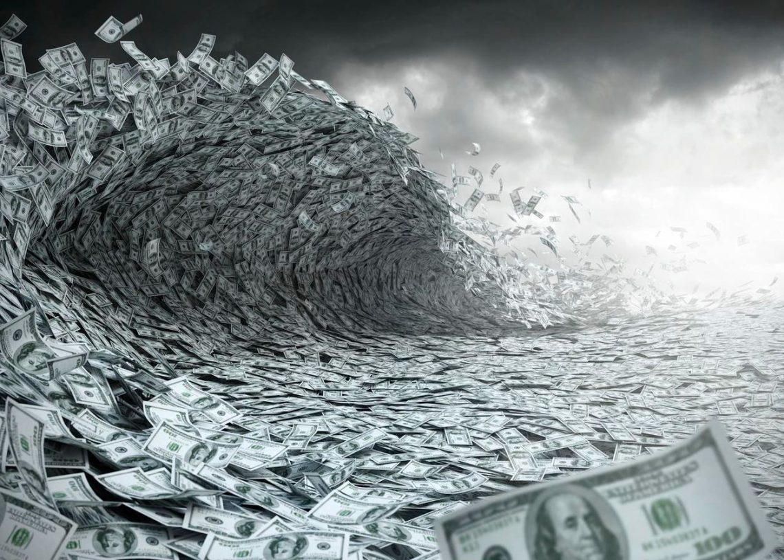 The Ever-Rising Municipal Bond Market’s Technological Tide