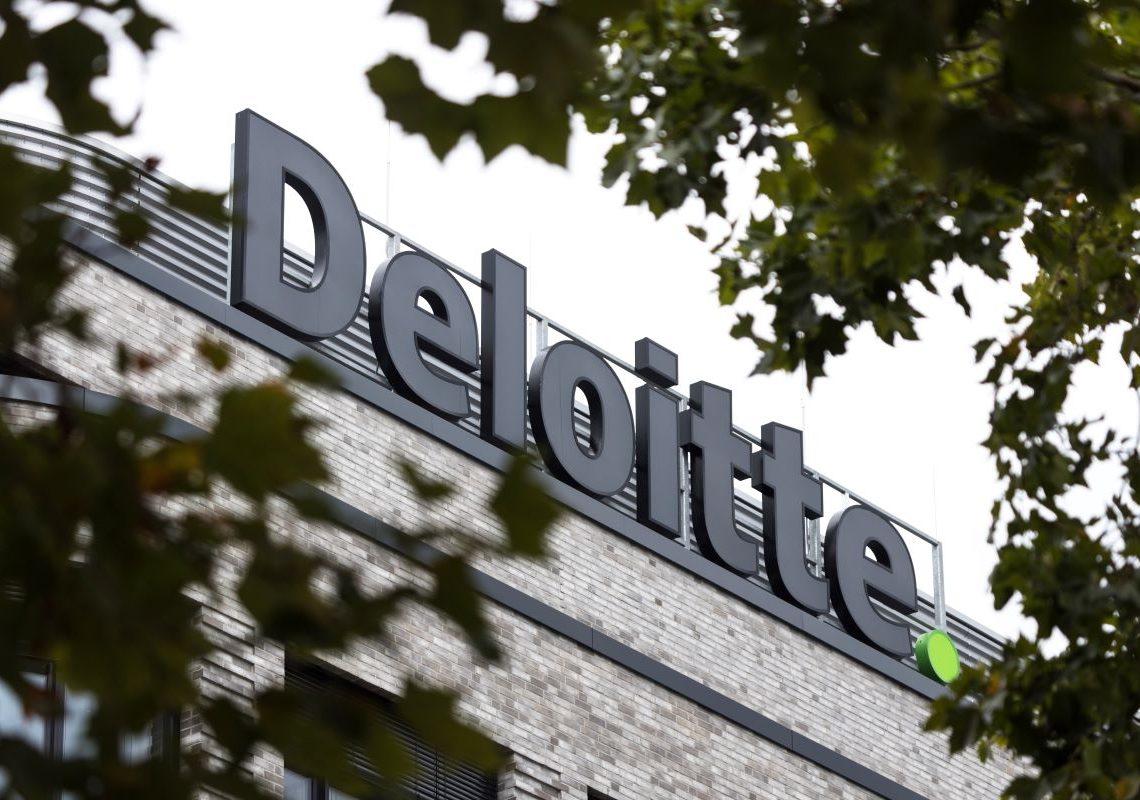 Deloitte & Paxos Share Insights on Stablecoins and Financial Innovation – Here’s What You Need to Know