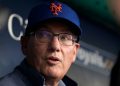 New York Mets owner Steve Cohen proposes $8 billion complex next to Citi Field