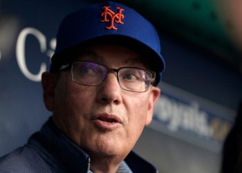New York Mets owner Steve Cohen proposes $8 billion complex next to Citi Field