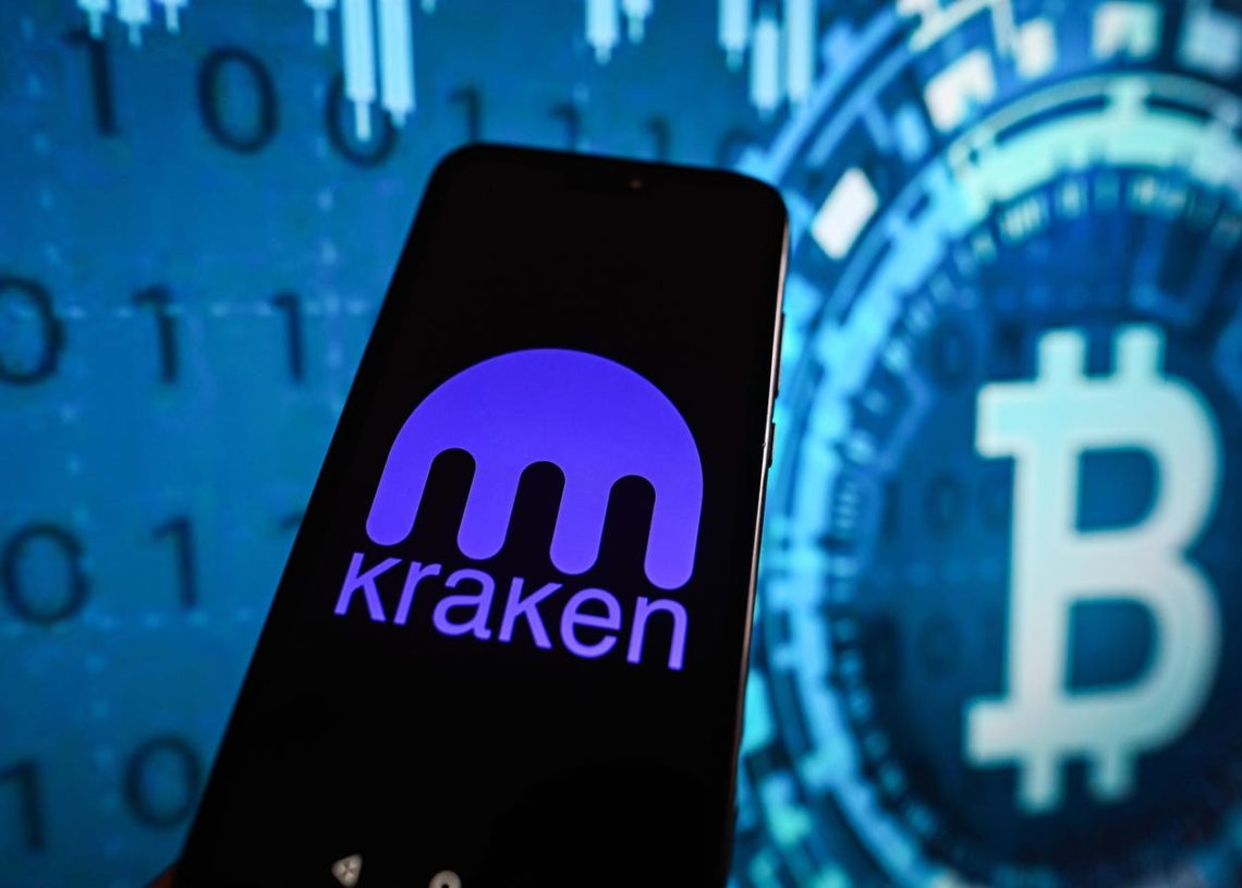 Kraken To Release Account Data For Certain Crypto Clients To IRS