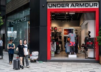 Down 25% This Year Will Under Armour Stock Rebound After Its Q2?
