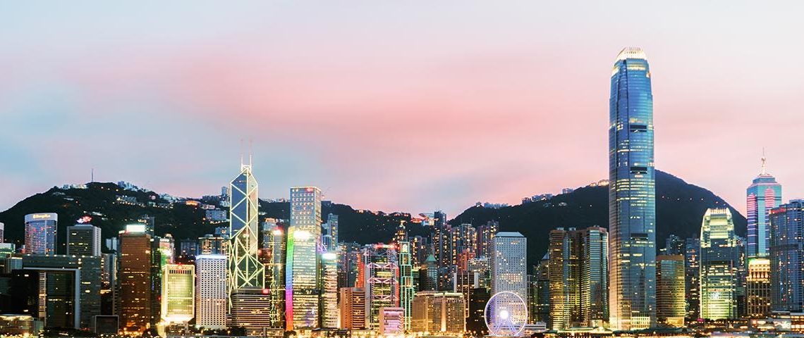 Real Estate Rises, Did The CSRC Front Run The PCAOB On Audit Reviews?