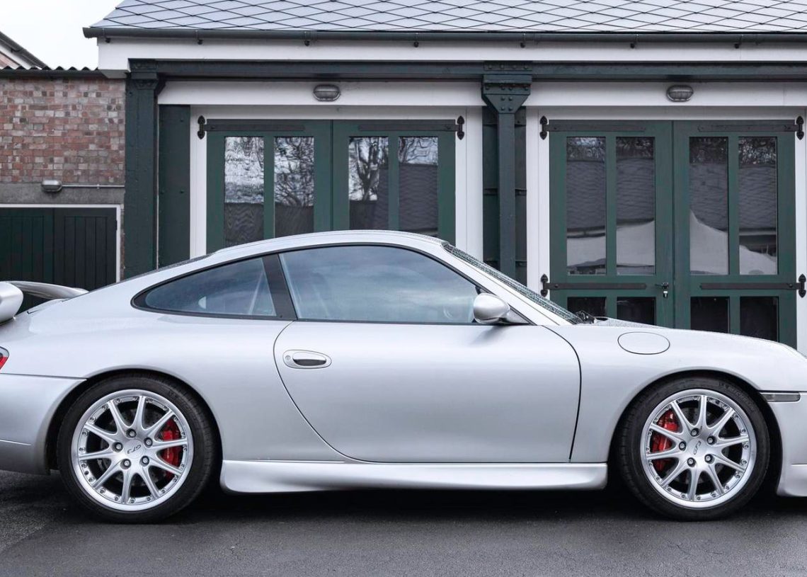 These Are The Cars With The Best Resale Values For 2023, According To Analysis