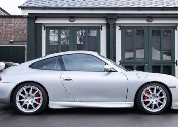 These Are The Cars With The Best Resale Values For 2023, According To Analysis