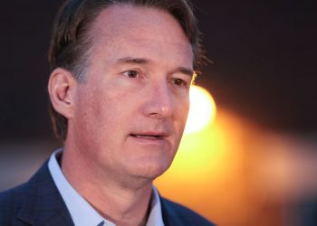 Election takeaways: Biden ‘didn’t stop Democrats from winning,’ while Youngkin was hit with ‘a stunning repudiation’