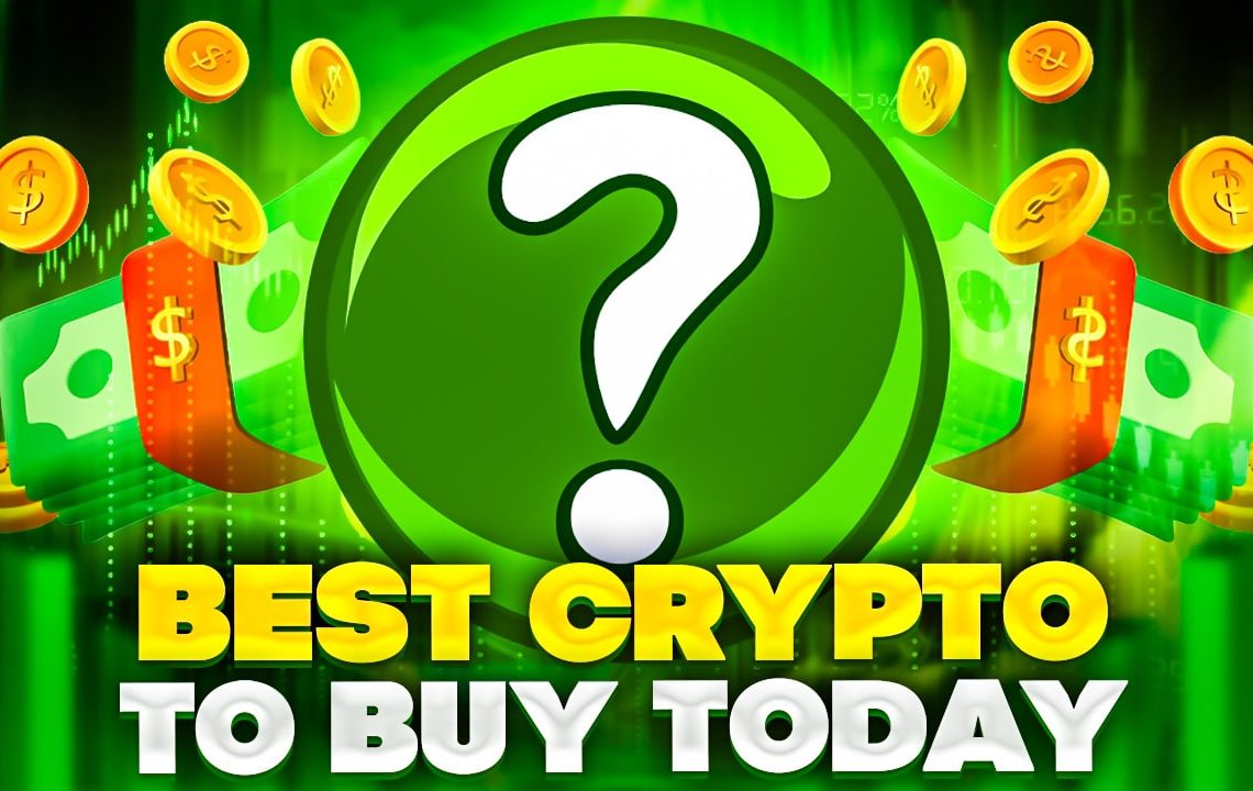 Best Crypto to Buy Now November 8 – Toncoin, Kaspa, Gala