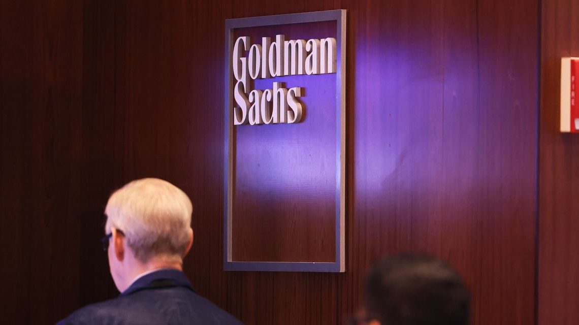 Goldman’s chief economist downplays recession fears from past Fed rate hikes