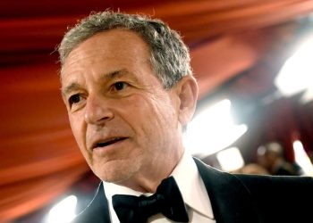 Disney Stock Jumps on Solid Earnings. Disney+ Was a Bright Spot.